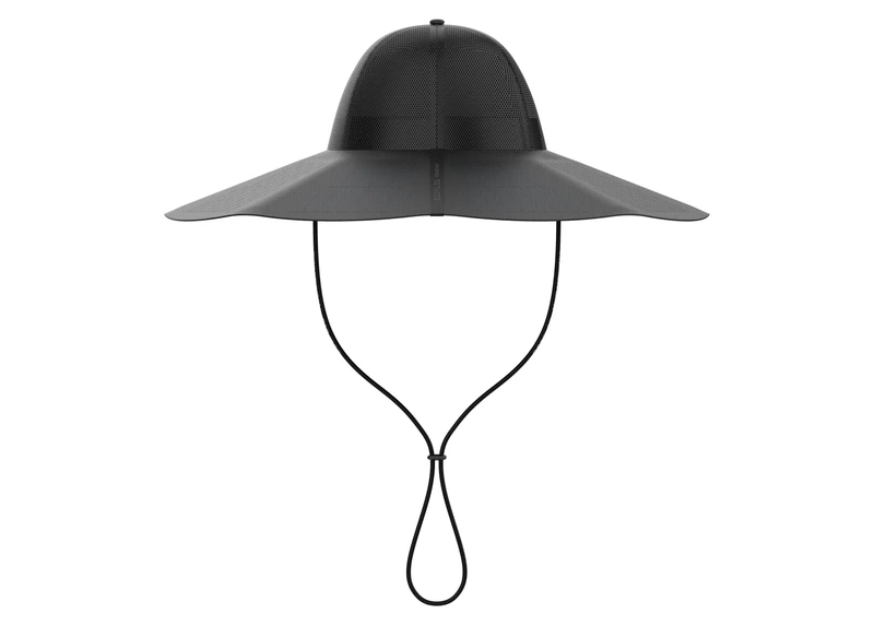 Сонячний капелюх EcoFlow Power Hat-М-L