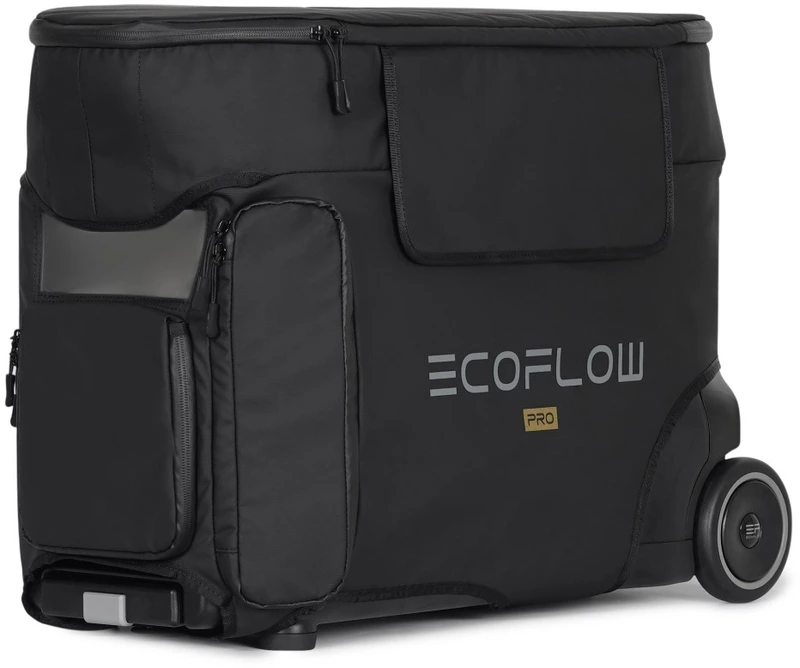 Захисна сумка EcoFlow DELTA Pro bag (EcoFlow)