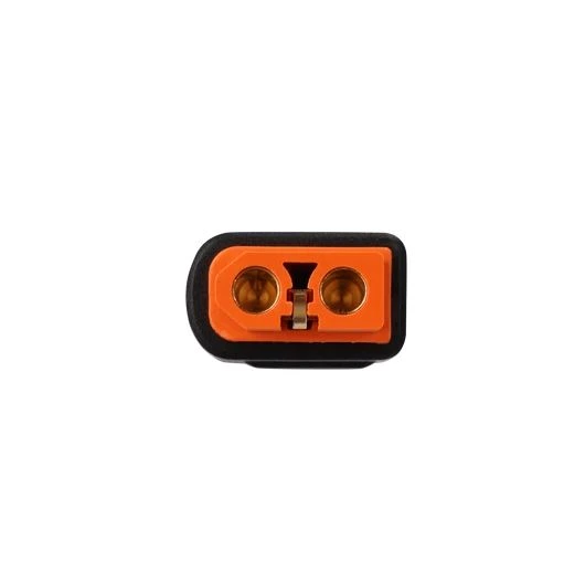 Зарядний кабель до сонячних панелей EcoFlow MC4-XT60i cable-2.5m (EcoFlow) (LMC4-XT60i-2.5m) — EcoFlow