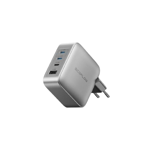 Зарядний пристрій EcoFLow RAPID Charger 140W — EcoFlow