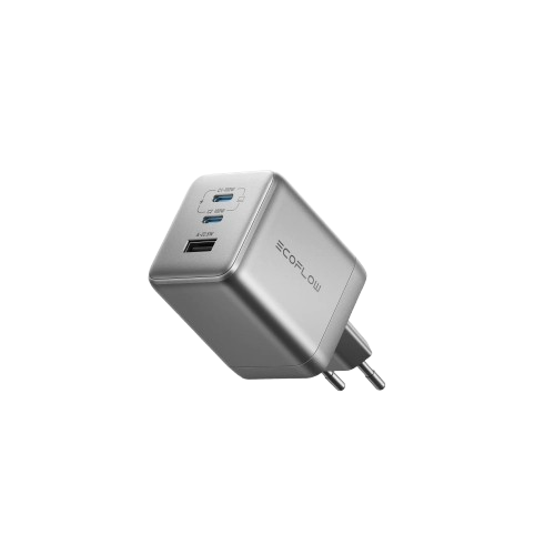 Зарядний пристрій EcoFlow RAPID Pro Charger 100W — EcoFlow