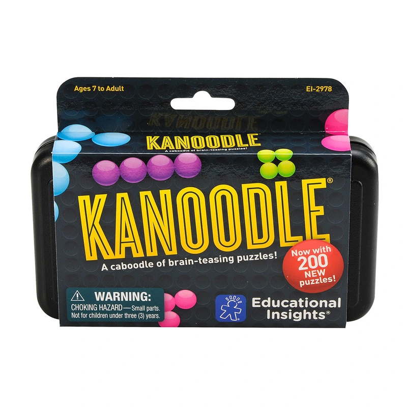 Головоломка EDUCATIONAL INSIGHTS – KANOODLE®