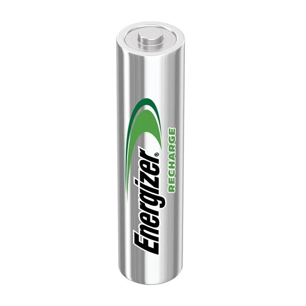 Акумулятор Energizer HR6 2000mAh Power Plus (4шт)