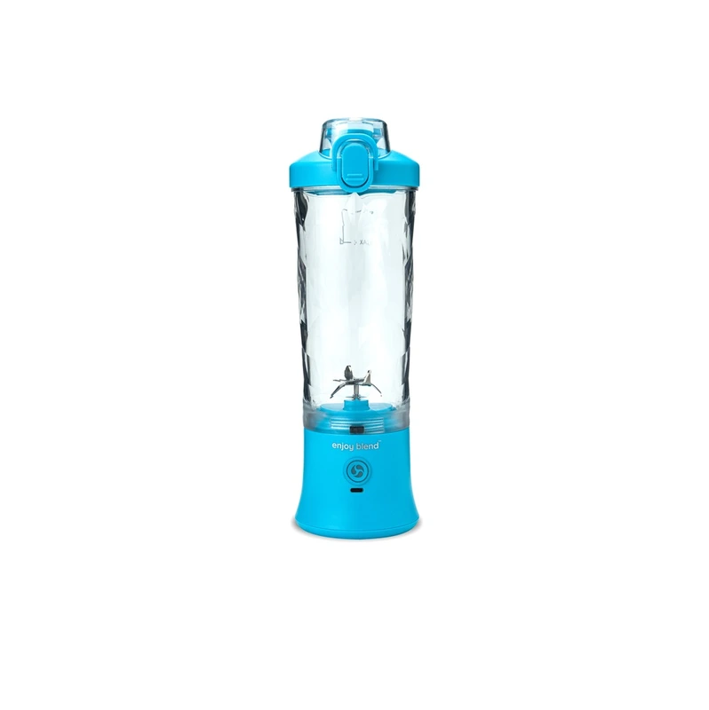 Портативний блендер ENJOY BLEND 63738318 голубий — Enjoy Blend