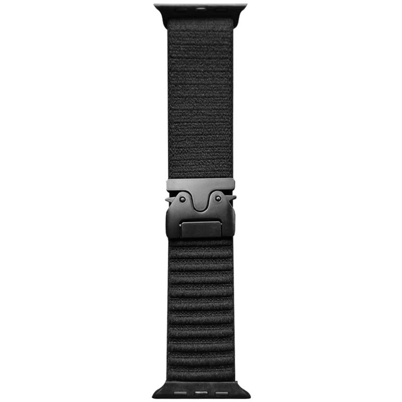 Ремінець Alpine Loop New Design для Apple Watch 42(ser.1-3)/44/45/46/49mm White