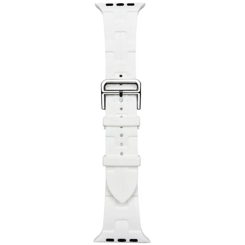 Ремінець Kilim для Apple Watch 42(ser.1-3)/44/45/46/49mm Sand Powder