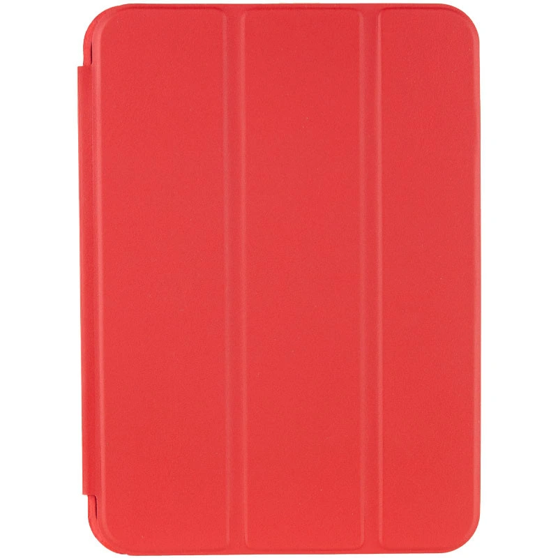 Чохол-книжка Smart Case Series with logo для Apple iPad Mini 6 (8.3") (2021) (2024) Білий / White