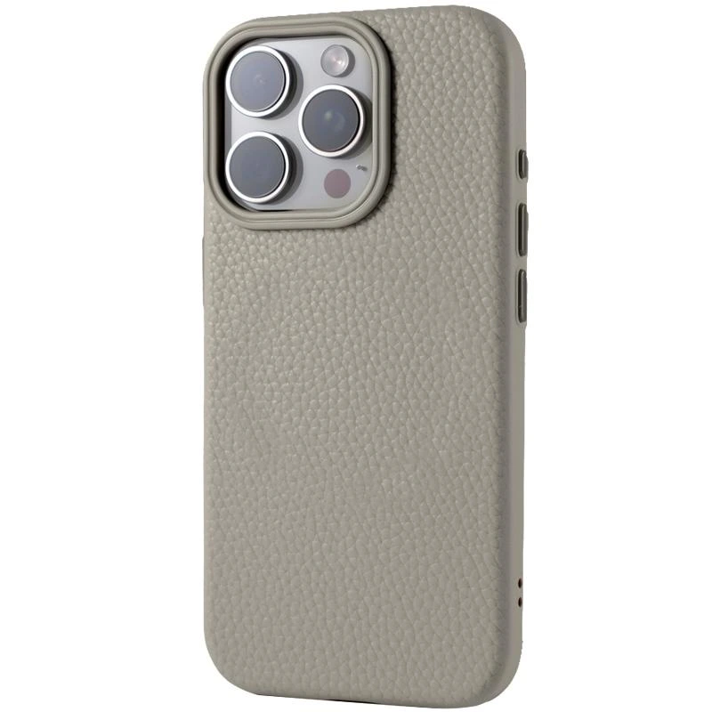 Чохол Syndee with MagSafe для Apple iPhone 13 Pro Max (6.7") Vivid Rock