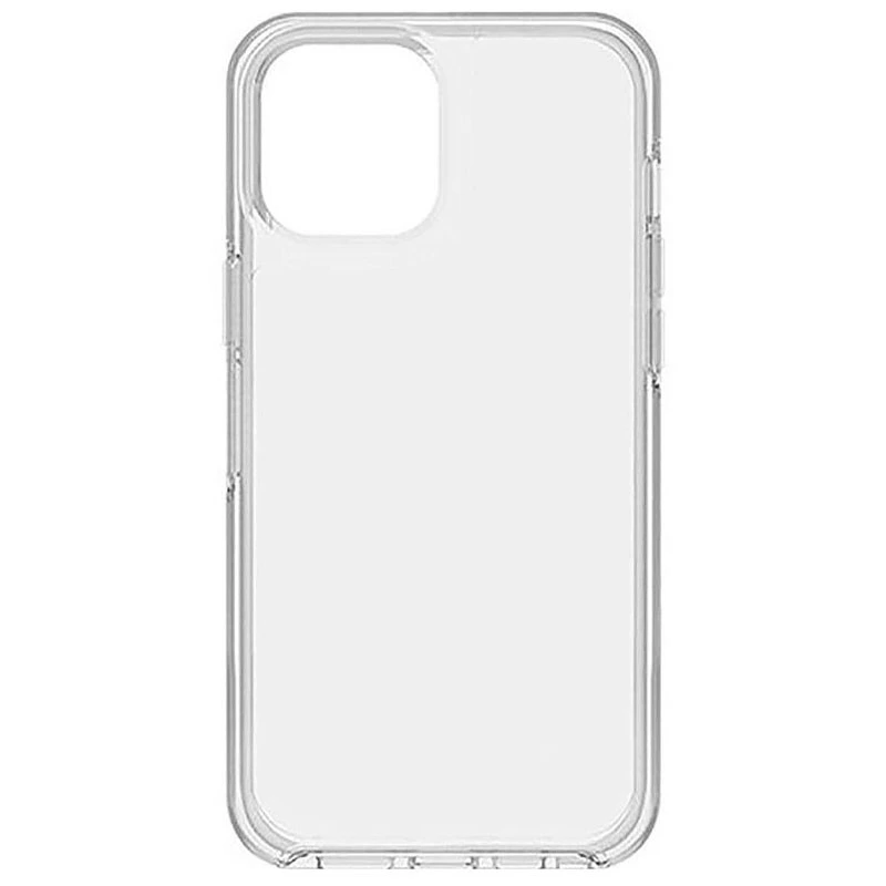 TPU чохол Epic Transparent 1,5mm для Apple iPhone 13 Pro Max (6.7") Безбарвний (прозорий)