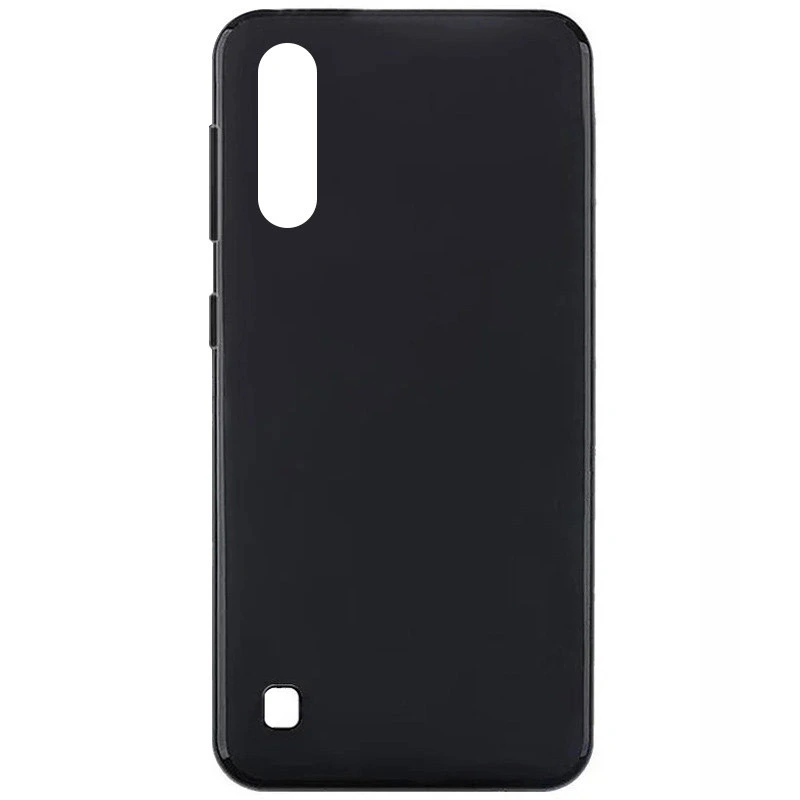 Чохол TPU Epik Black для ZTE Blade A5 (2020) Чорний