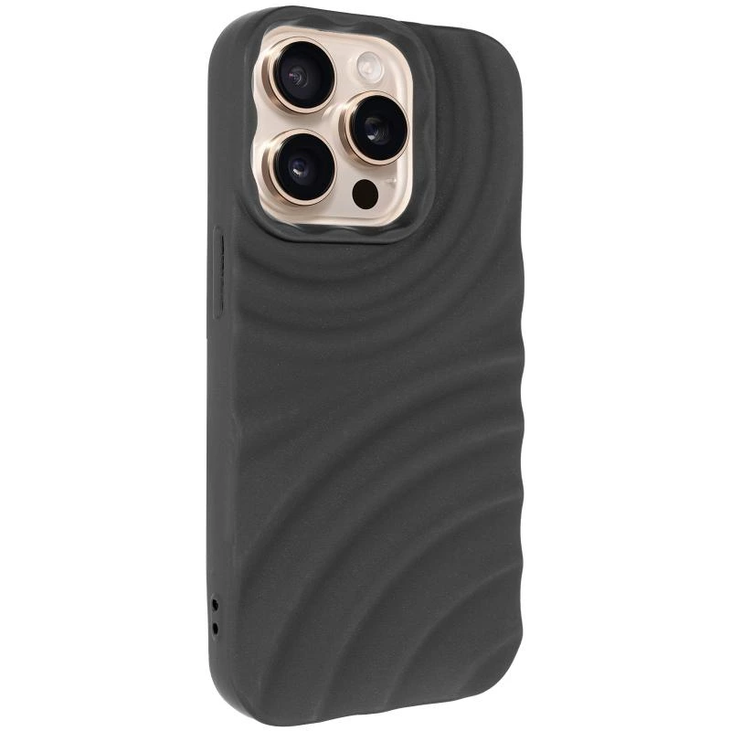 Чохол TPU MonoWave для Apple iPhone 14 Pro (6.1") Pink