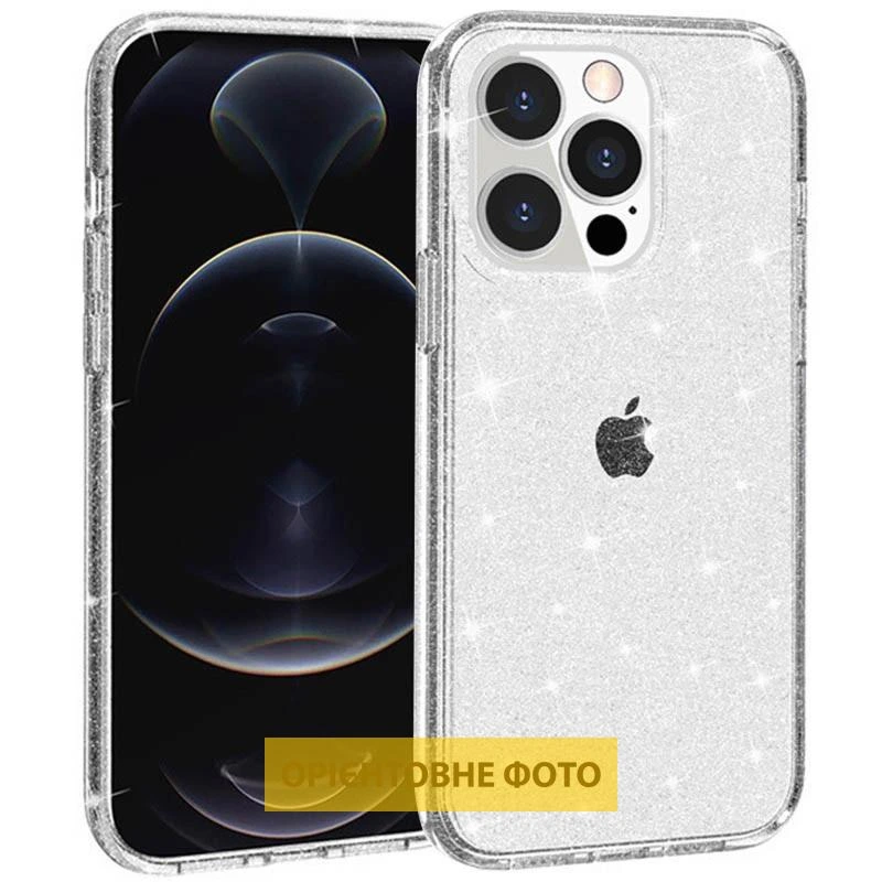TPU чохол Nova для Motorola Moto G35 5G Clear