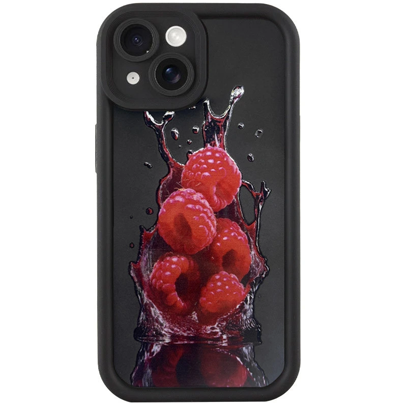 TPU чохол Prestige для Apple iPhone 15 (6.1") Oreo