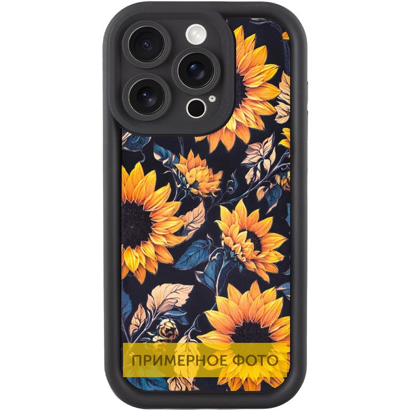 TPU чохол Prestige для Apple iPhone XR (6.1") Spotty