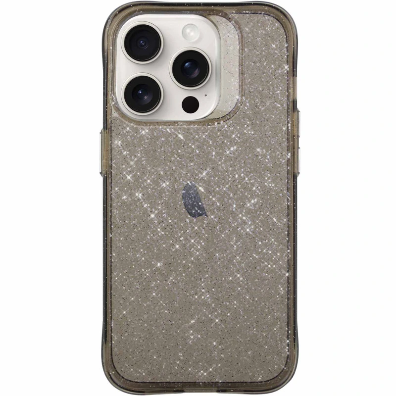 Чохол TPU Radiance для Apple iPhone 12 Pro Max (6.7") Purple