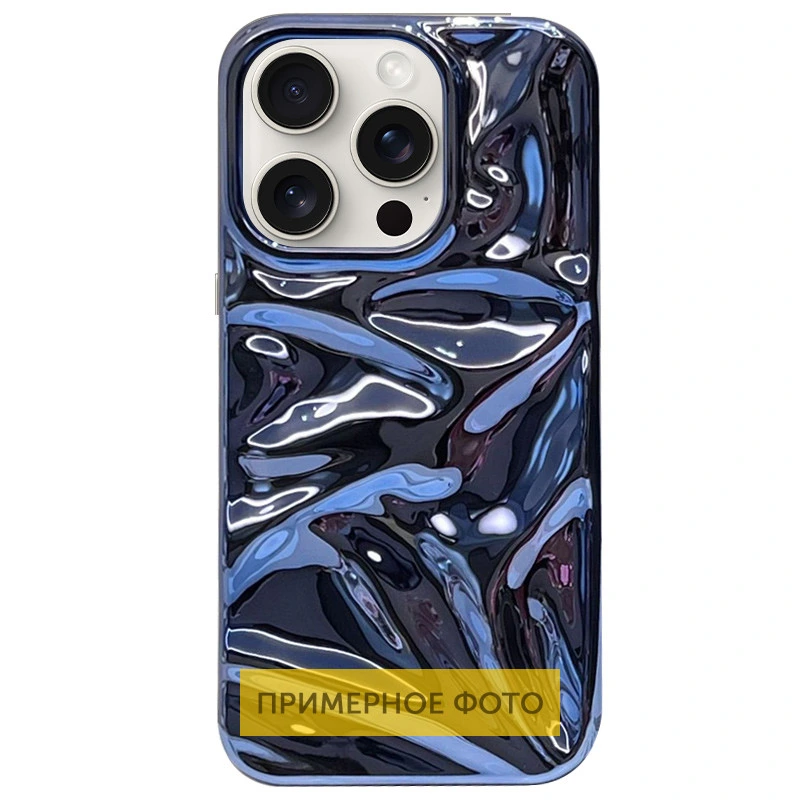 Чохол TPU Sea для Apple iPhone 14 (6.1") Green