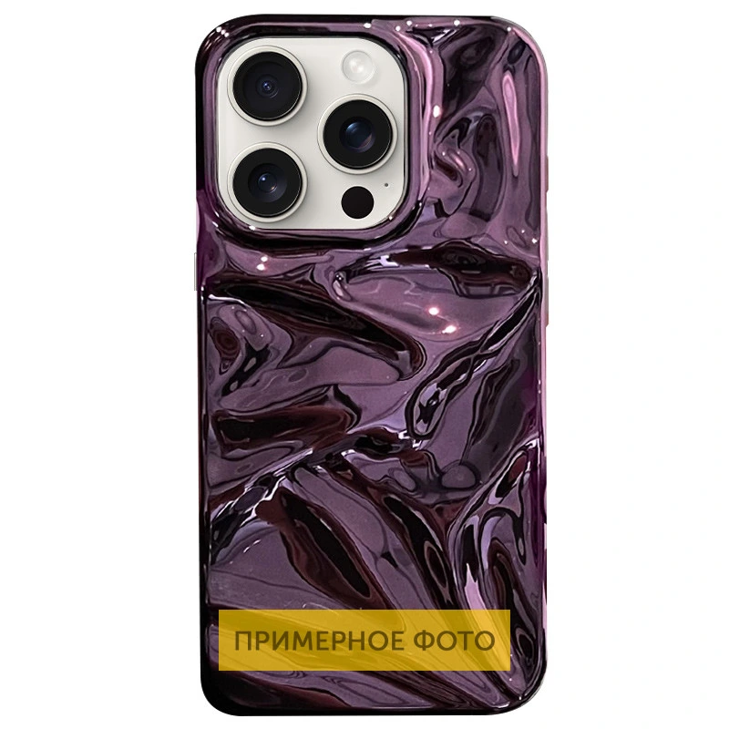 Чохол TPU Sea для Apple iPhone 15 (6.1") Red