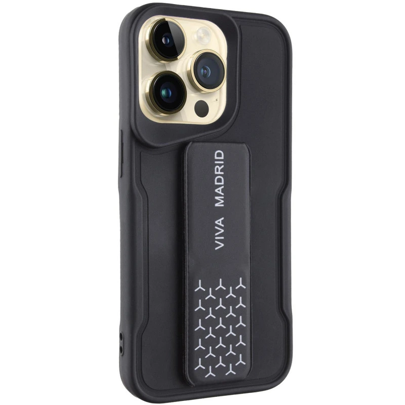 Чохол TPU VIVA для Apple iPhone 14 Pro (6.1") Purple