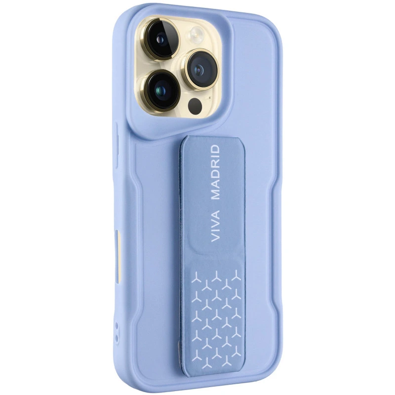 Чохол TPU VIVA для Apple iPhone 16 Pro Max (6.9") Green