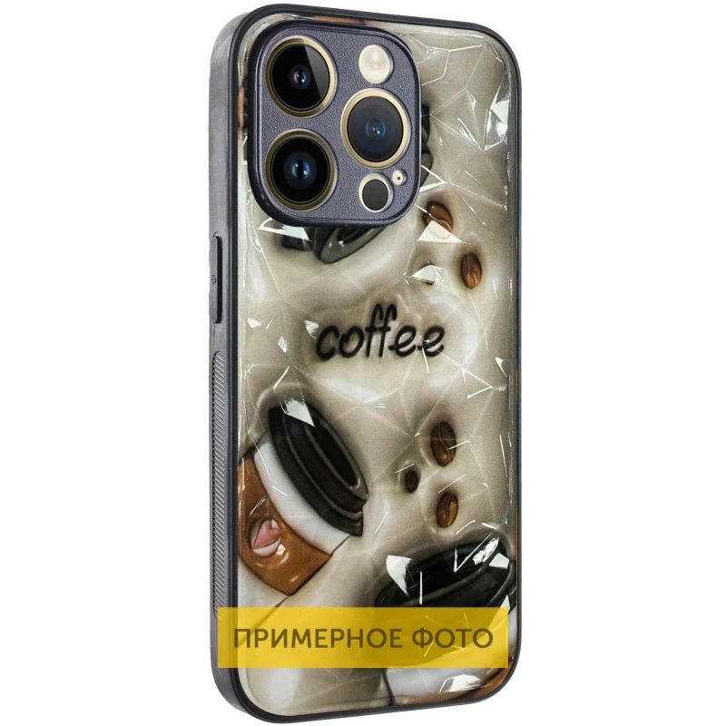 TPU+PC чохол Prisma Plushie для Apple iPhone XR (6.1") Kiss