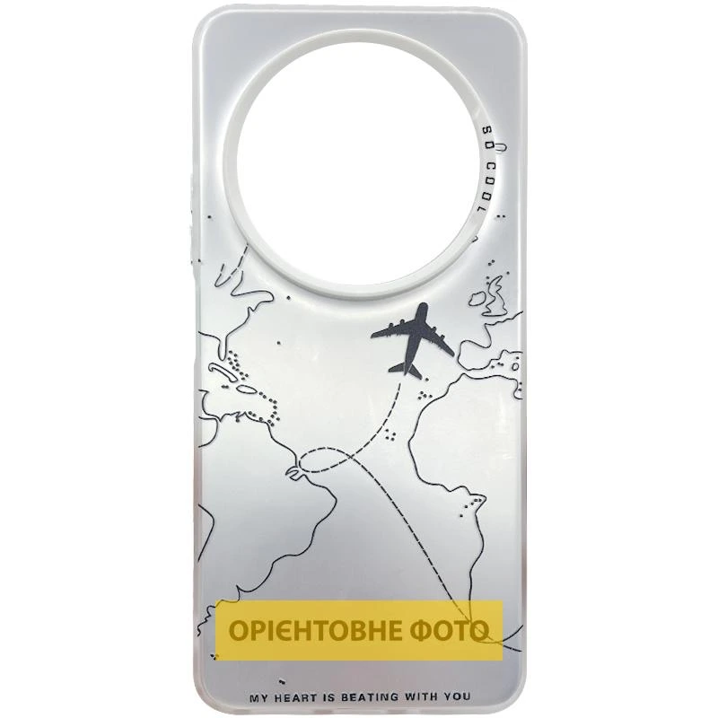 Чохол TPU+PC So Cool для Apple iPhone 14 Pro (6.1") Gamer