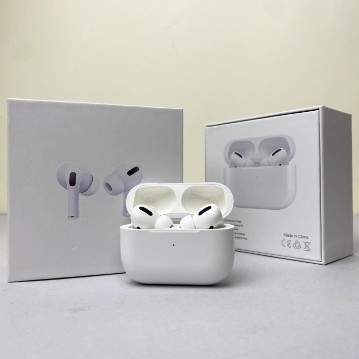 Бездротові навушники Air pod Pro (Білий) NL