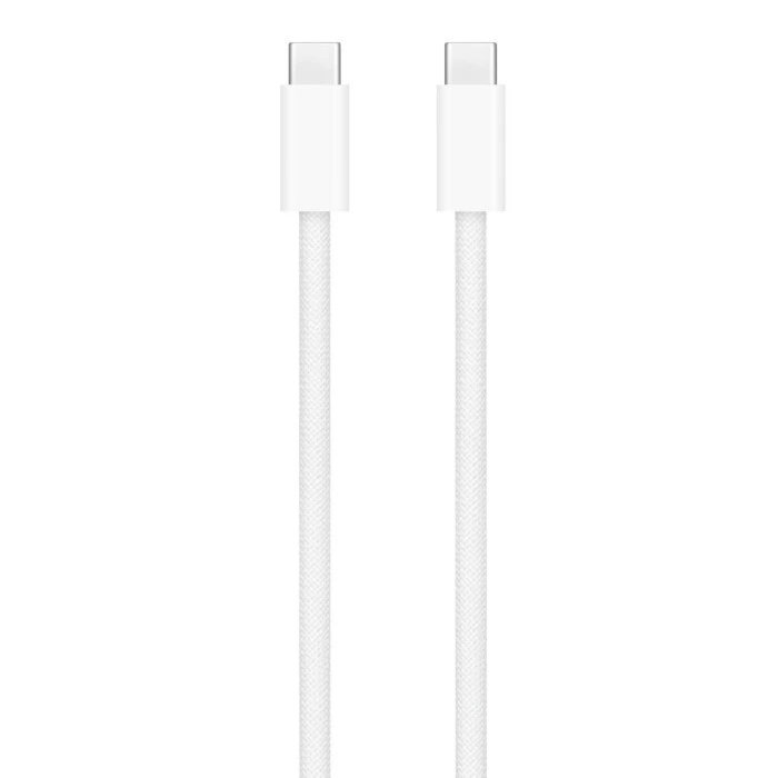 Кабель Type-C to Type-C 1m 60W — EX
