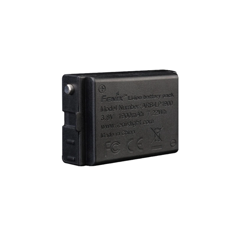 Акумулятор Fenix ARB-LP1900 (1900mAh) — Fenix