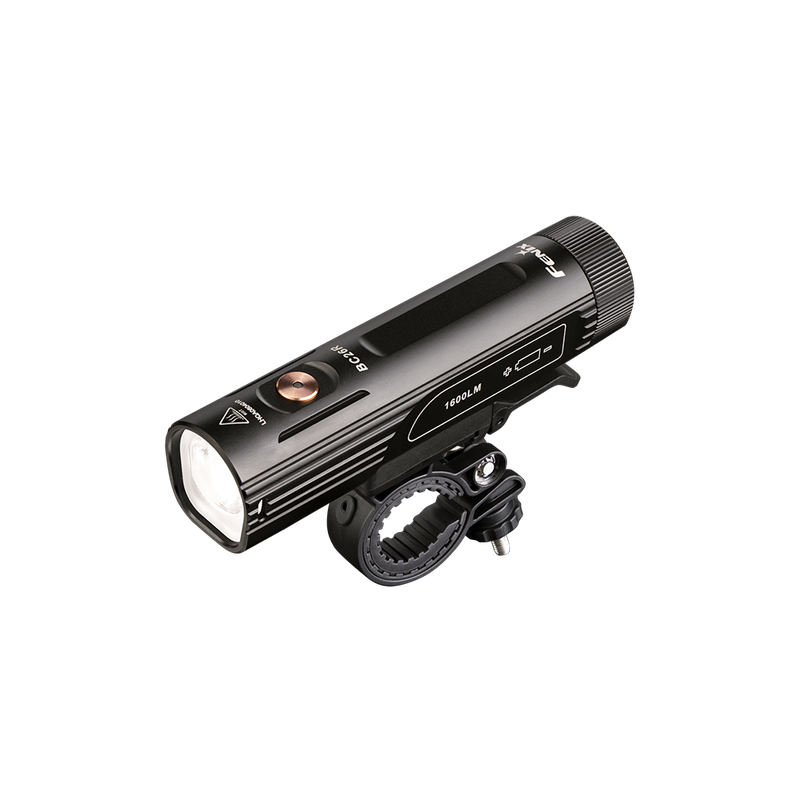 Велофара Fenix BC26R