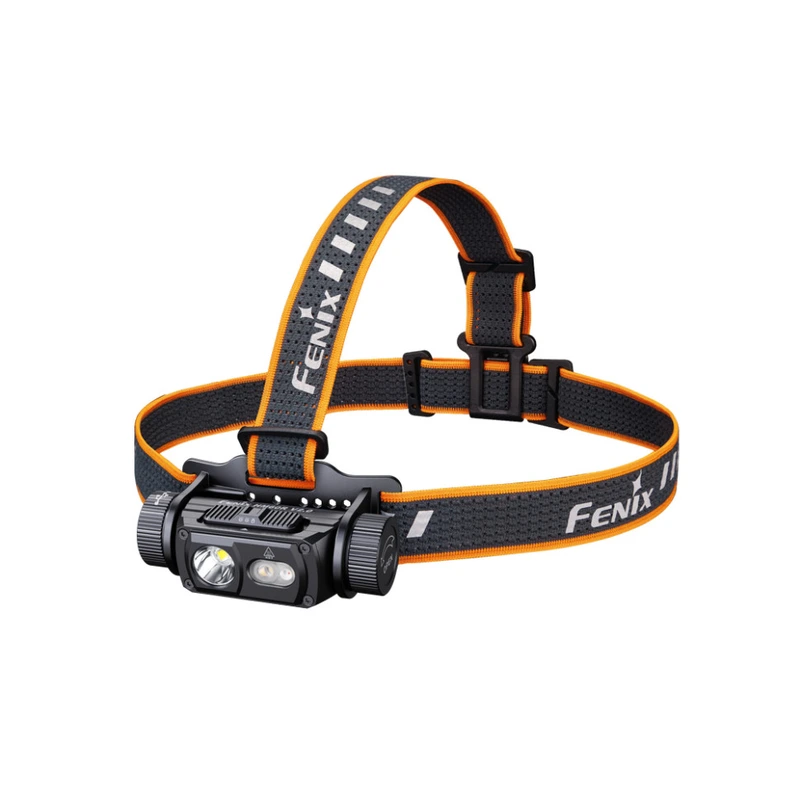 Ліхтар налобний Fenix HM60R 2.0