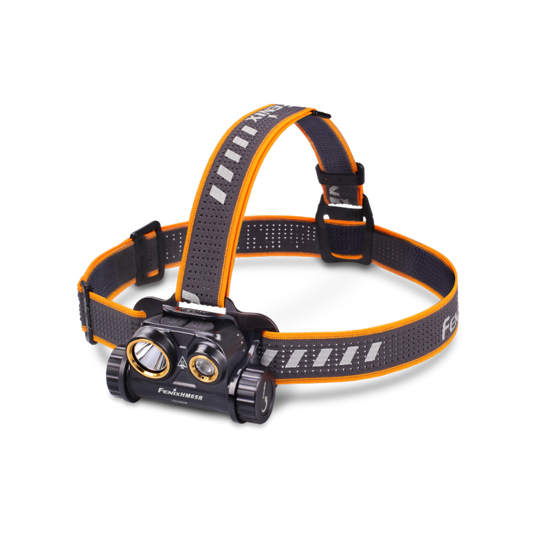 Ліхтар налобний Fenix HM65R