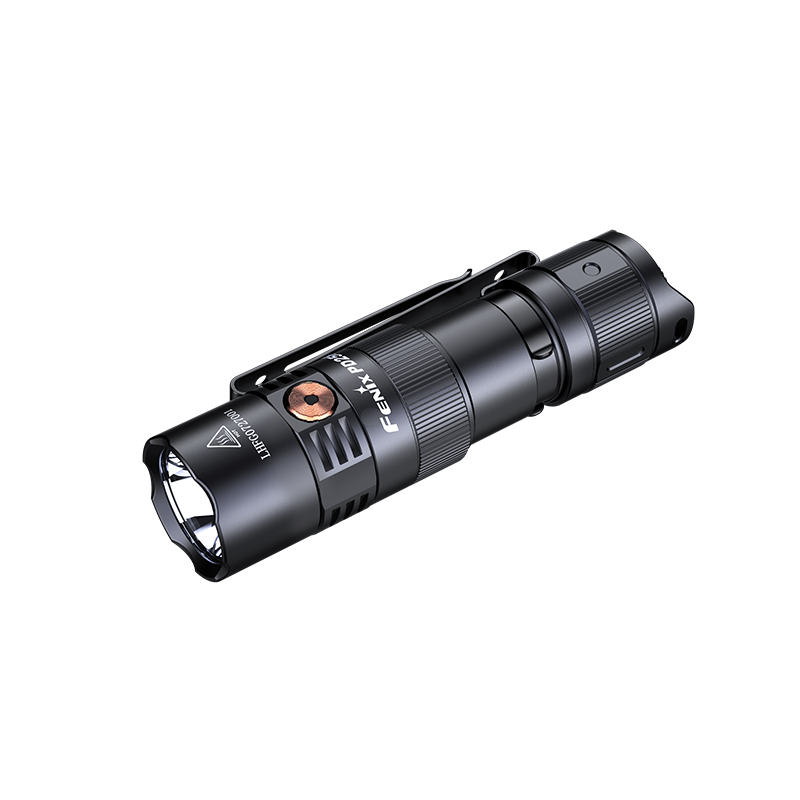 Ліхтар ручний Fenix PD25R