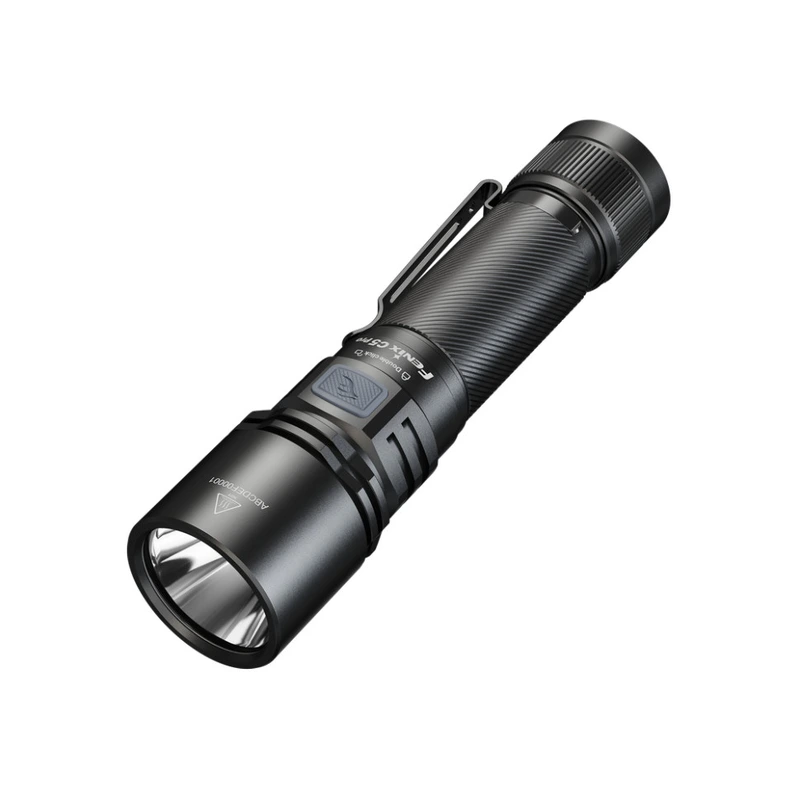 Ліхтар ручний Fenix C5 Pro — Fenix