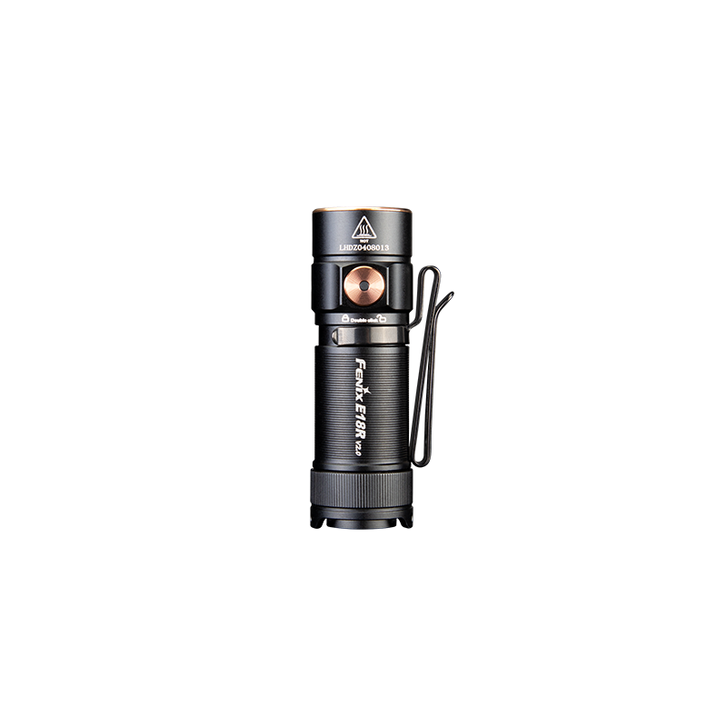 Ліхтар ручний Fenix E18R V2.0 — Fenix