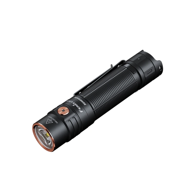 Ліхтар ручний Fenix LD31R Renegade — Fenix