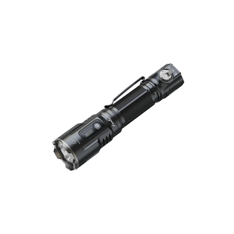 Ліхтар ручний Fenix TK25R — Fenix