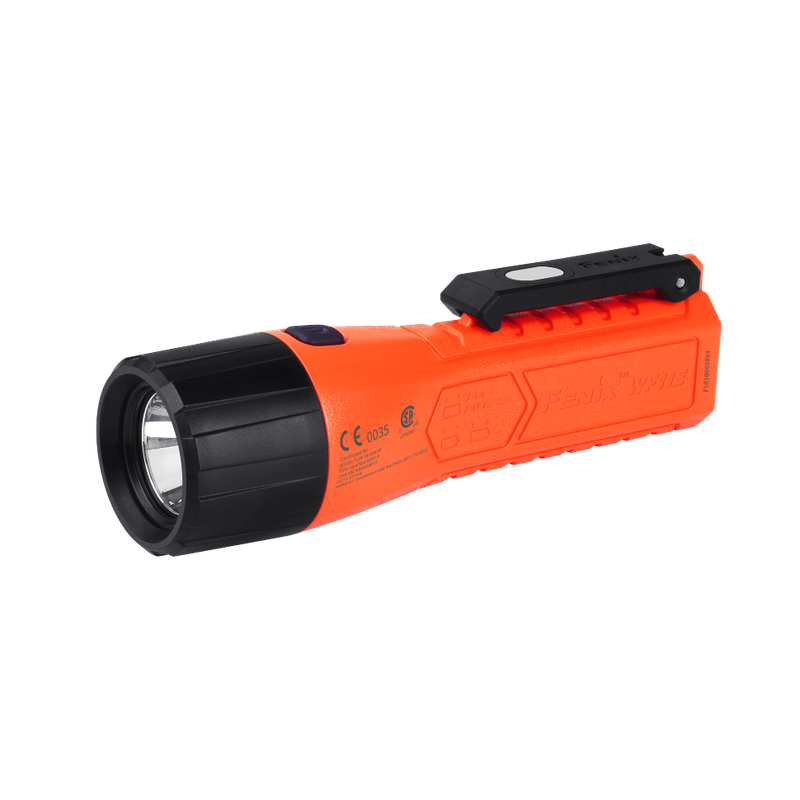 Ліхтар ручний вибухобезпечний Fenix WF11E — Fenix