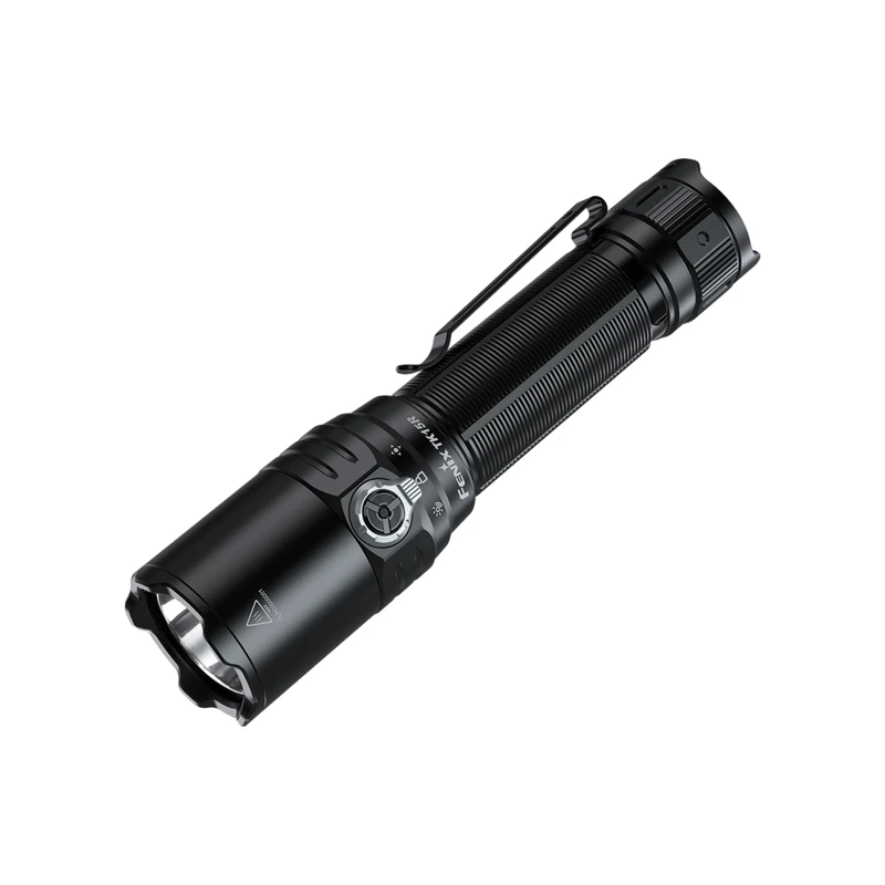 Ліхтар тактичний Fenix TK15R — Fenix