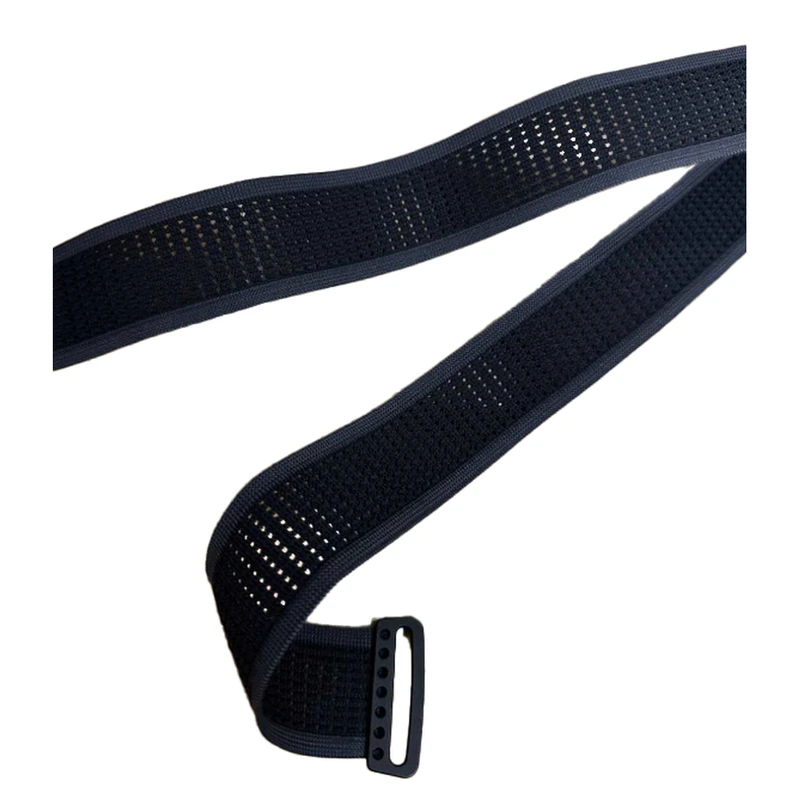 Стрічка для налобних ліхтарів Fenix, одинарна, чорна (не відбиває світло)