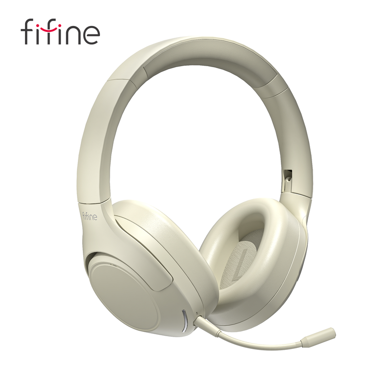 Безпровідна гарнітура Fifine X3W — Fifine