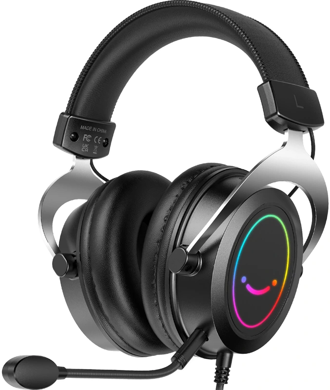 Гарнітура Fifine RGB H3 — Fifine