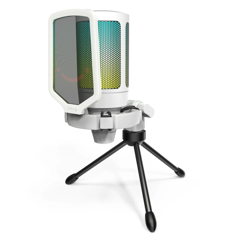 USB мікрофон Fifine A6VW