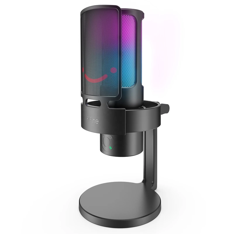 USB Мікрофон Fifine A8 PLUS