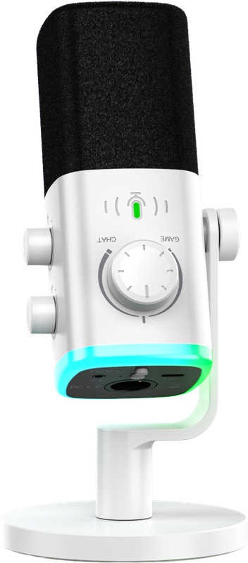 USB мікрофон Fifine AM9W