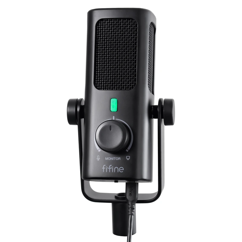 USB мікрофон Fifine Profile3 — Fifine