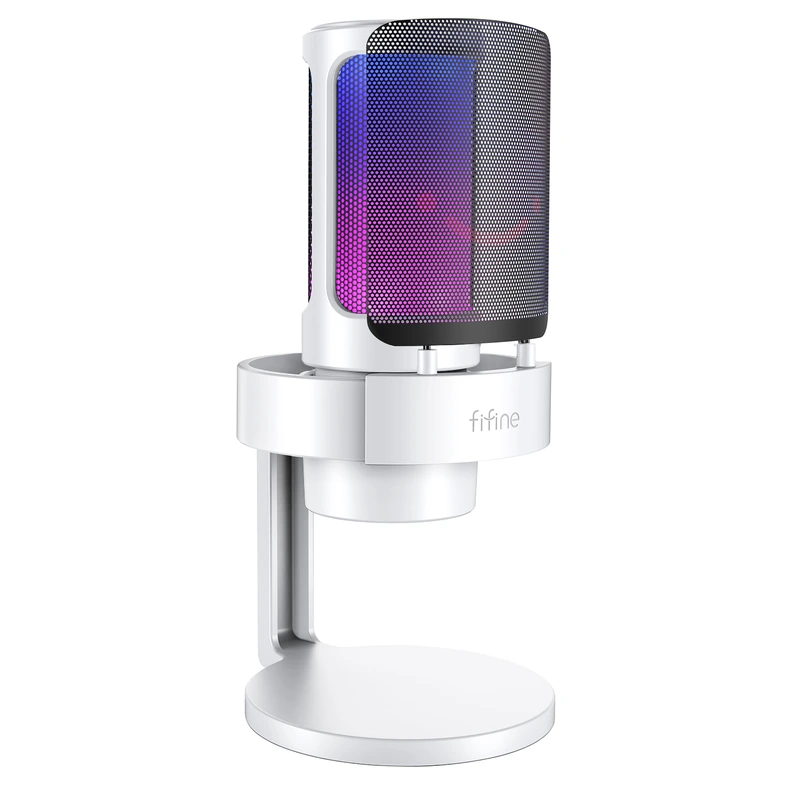 USB мікрофон Fifine A8W — Fifine