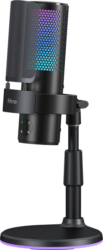 USB мікрофон Fifine A9S