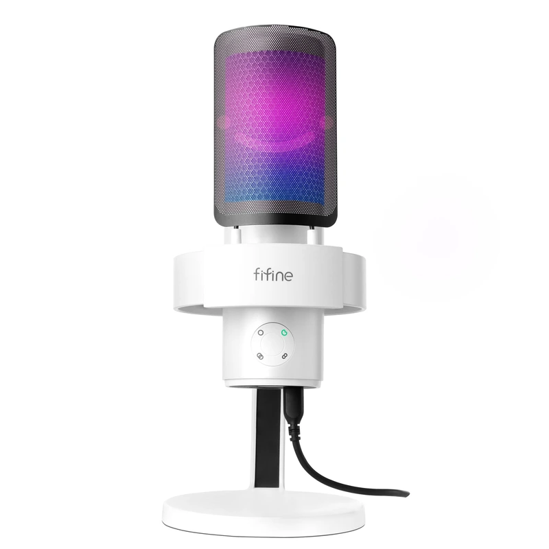USB мікрофон Fifine A9W