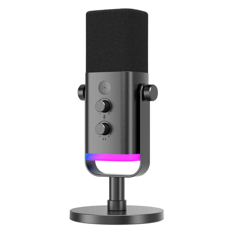 USB мікрофон Fifine AM8 — Fifine