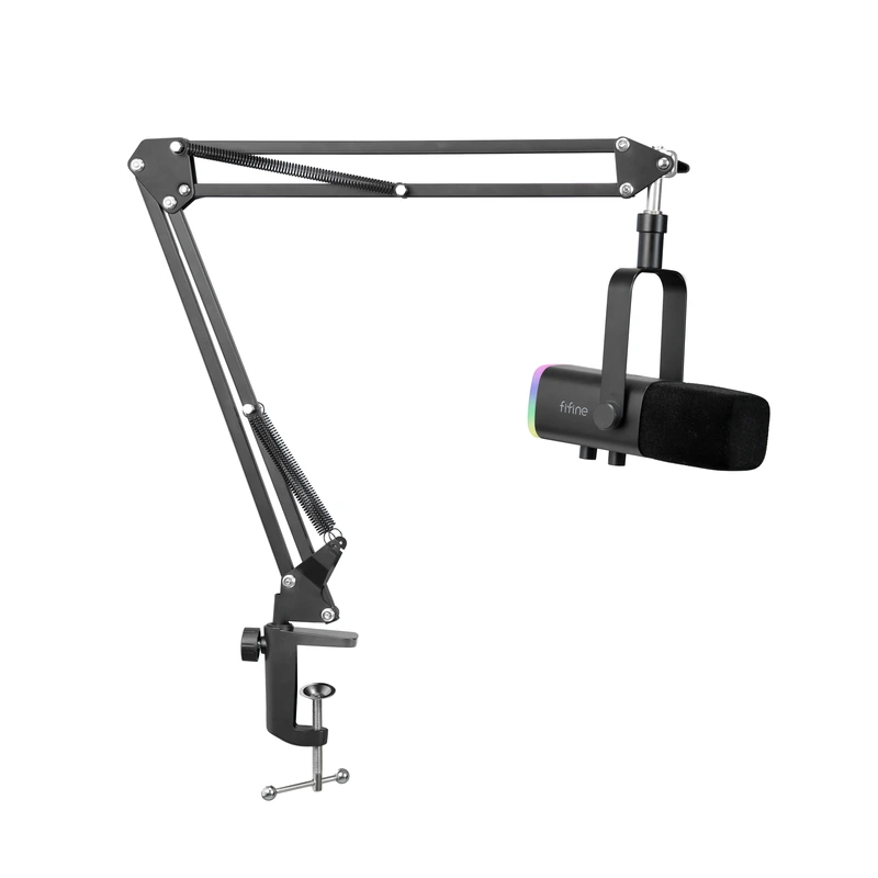 USB мікрофон Fifine AM8T